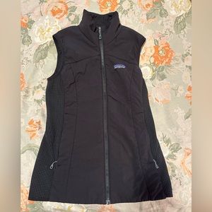 Patagonia Nano-Air Light Hybrid Vest XS Women’s